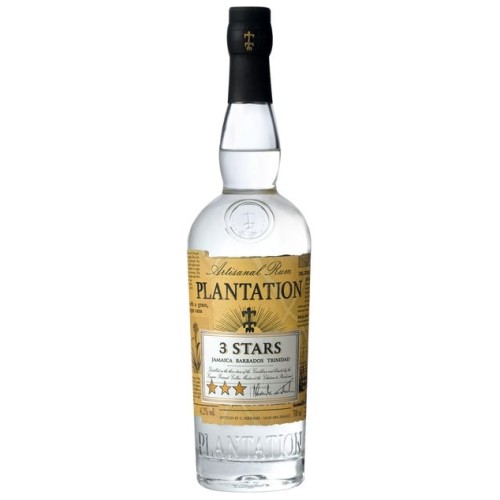 Plantation 3 Star Rum